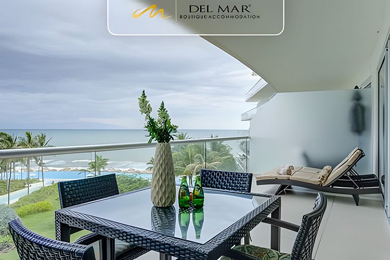 Península 5Q by Del Mar