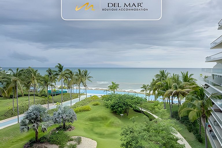 Península 5Q by Del Mar