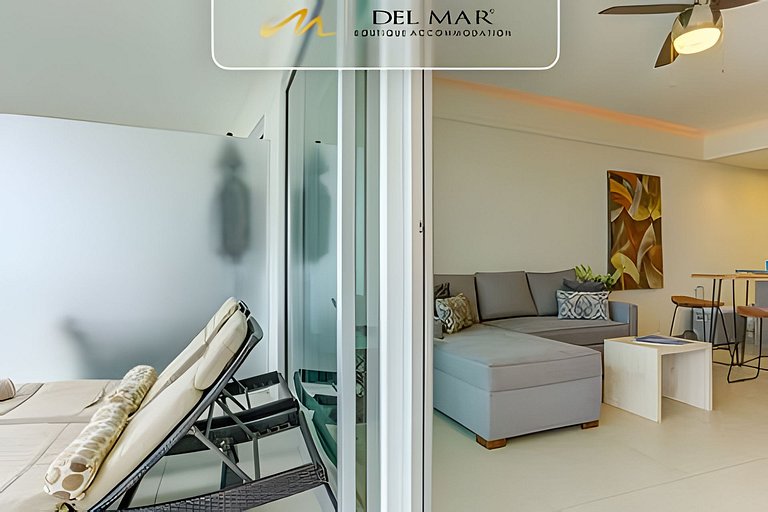 Península 5Q by Del Mar