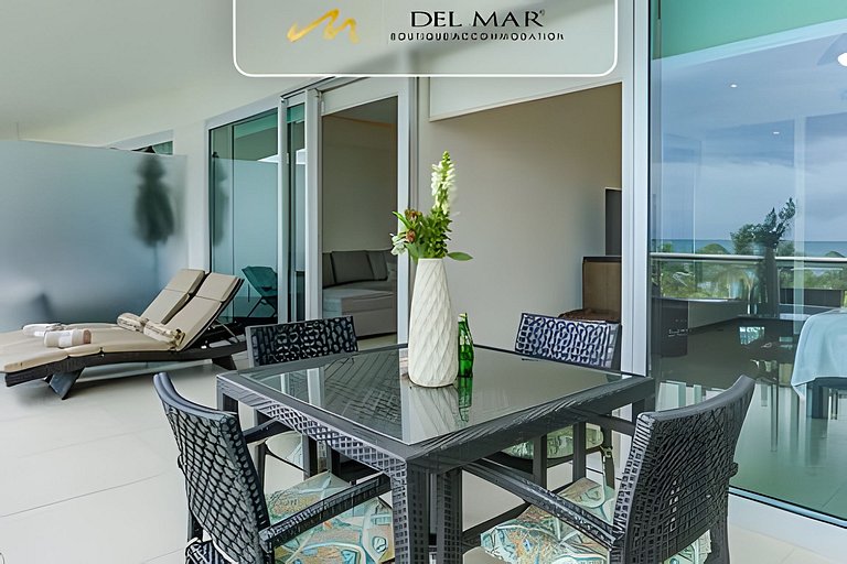 Península 5Q by Del Mar