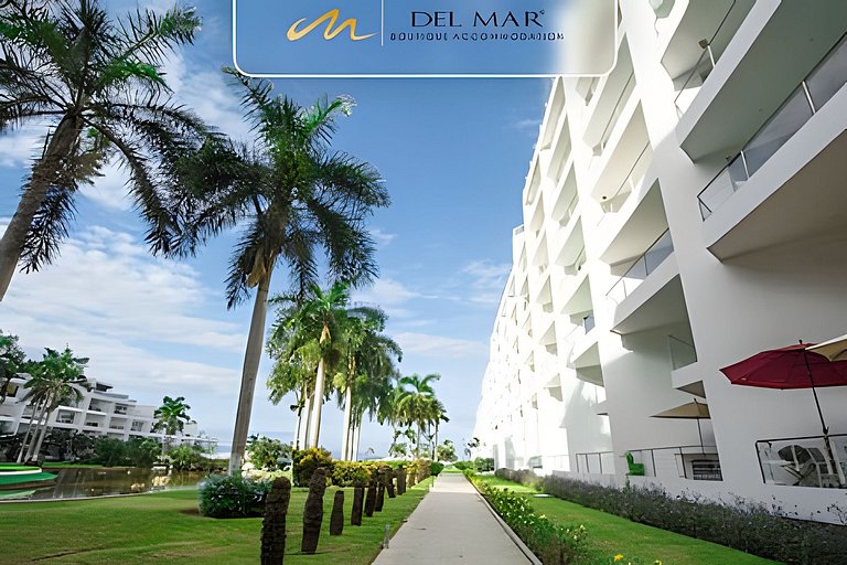 Aria Ocean 807 by Del Mar