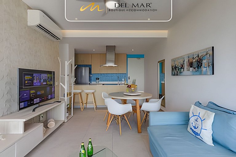 Aria Ocean 807 by Del Mar