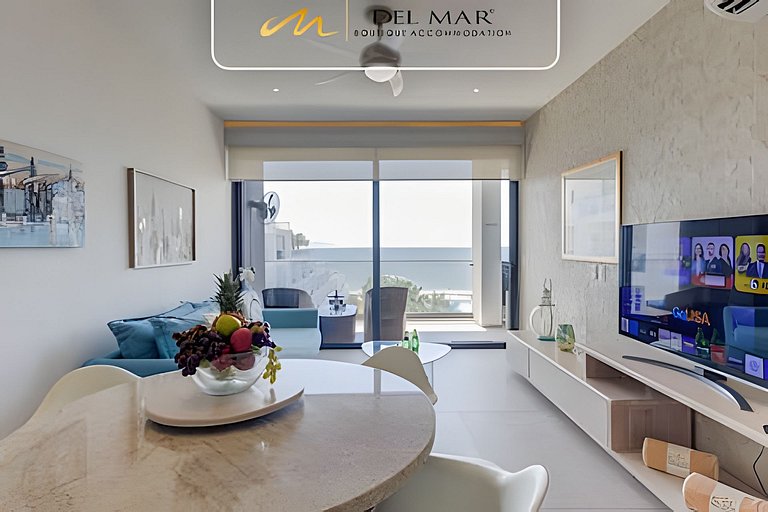 Aria Ocean 807 by Del Mar