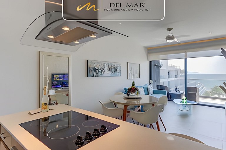 Aria Ocean 807 by Del Mar