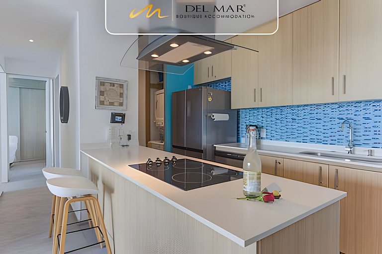 Aria Ocean 807 by Del Mar