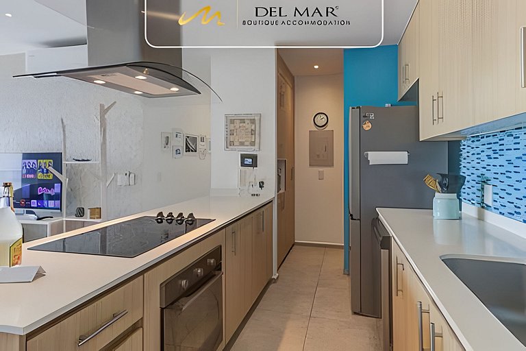 Aria Ocean 807 by Del Mar