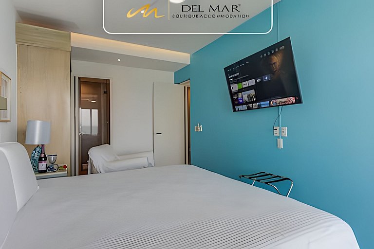 Aria Ocean 807 by Del Mar