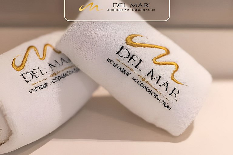 Aria Ocean 807 by Del Mar