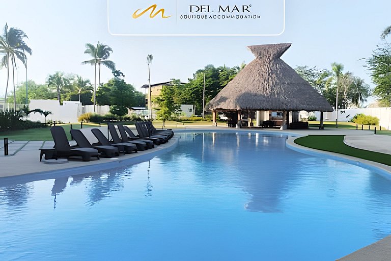 Altamar 616 by Del Mar