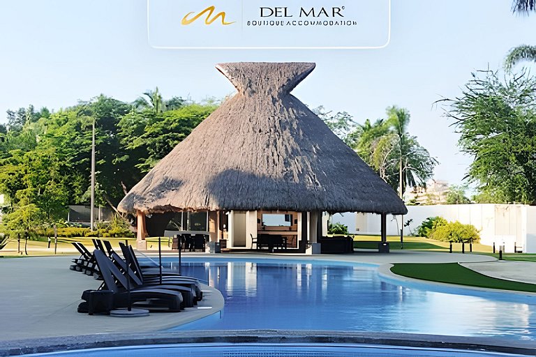 Altamar 616 by Del Mar