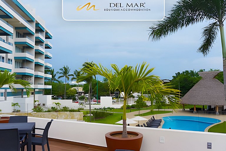 Altamar 616 by Del Mar