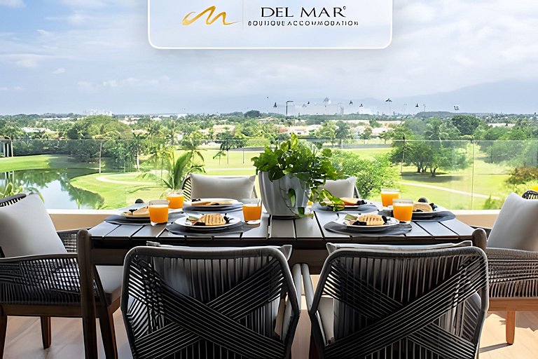 Altamar 616 by Del Mar