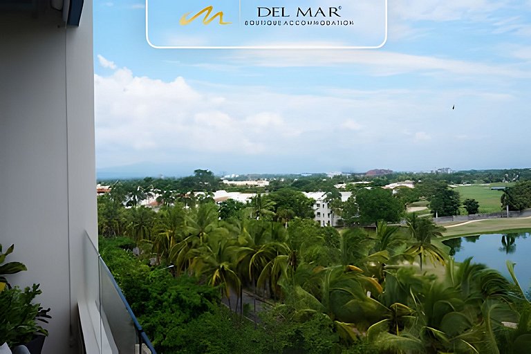 Altamar 616 by Del Mar