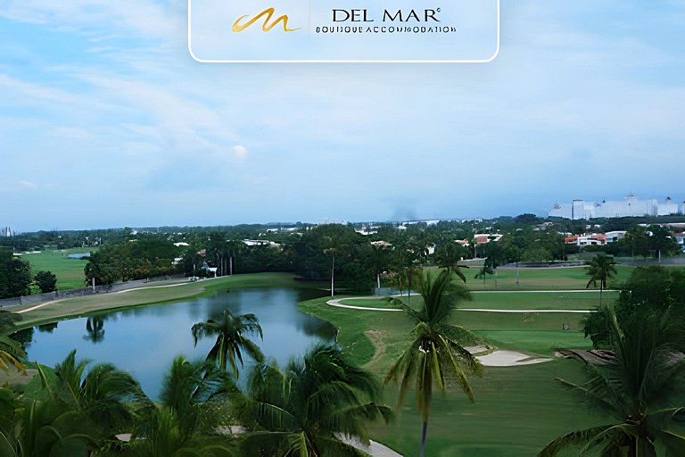 Altamar 616 by Del Mar