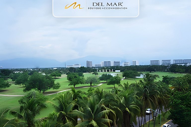 Altamar 616 by Del Mar