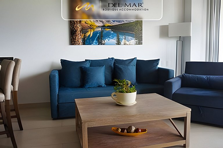 Altamar 616 by Del Mar