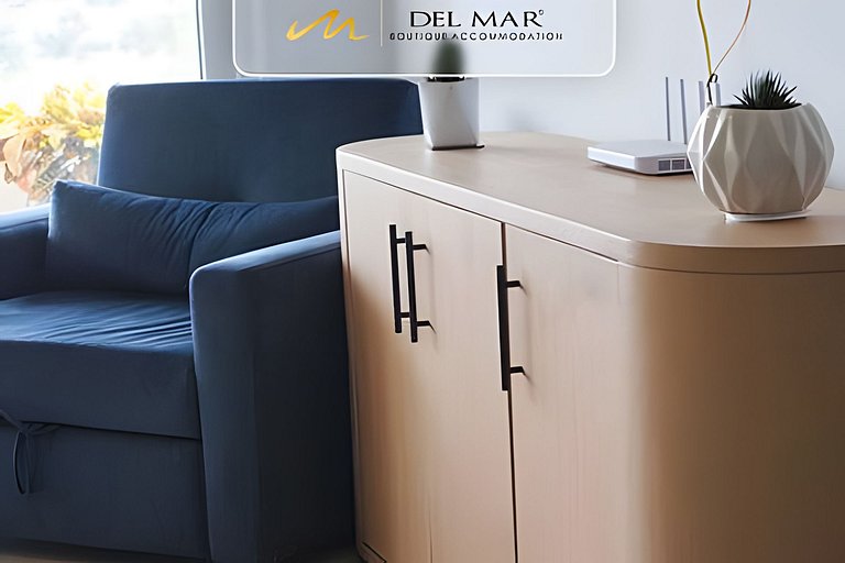 Altamar 616 by Del Mar