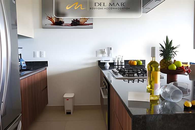 Altamar 616 by Del Mar