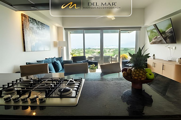 Altamar 616 by Del Mar