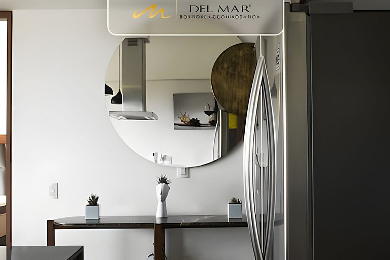 Altamar 616 by Del Mar