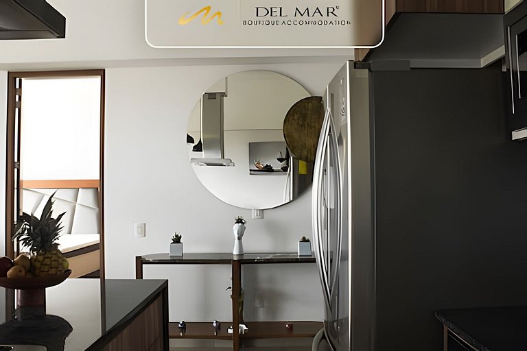 Altamar 616 by Del Mar