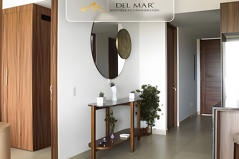 Altamar 616 by Del Mar