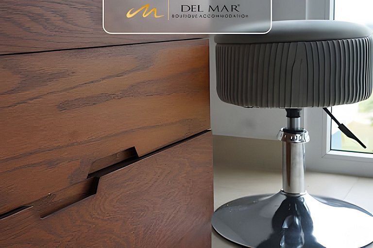 Altamar 616 by Del Mar