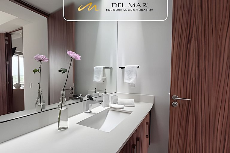 Altamar 616 by Del Mar