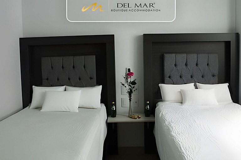 Altamar 616 by Del Mar
