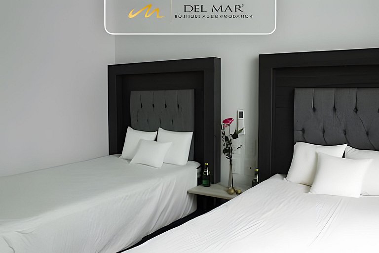 Altamar 616 by Del Mar