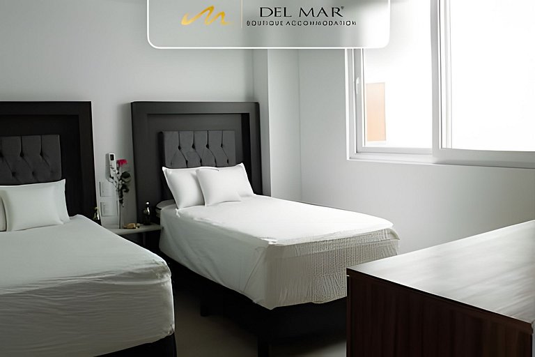 Altamar 616 by Del Mar