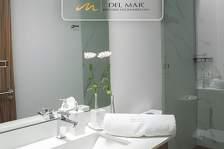 Altamar 616 by Del Mar