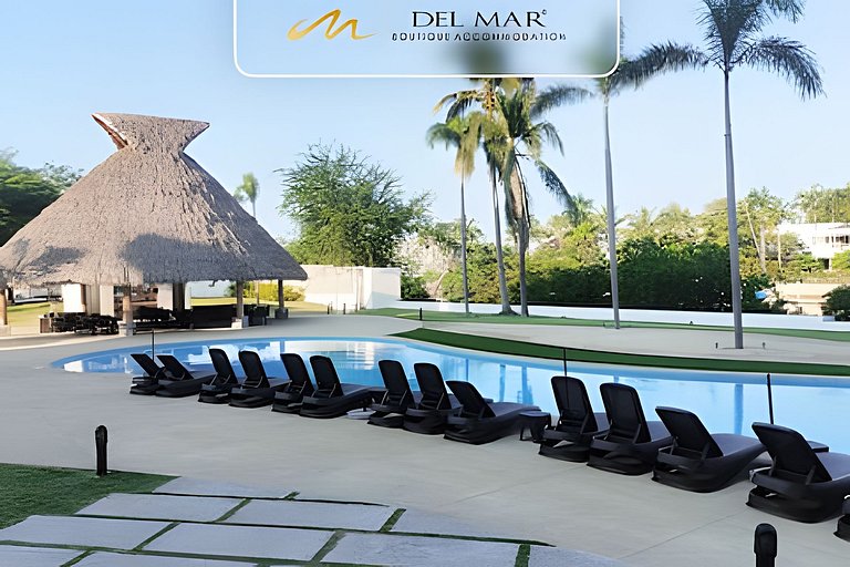 Altamar 616 by Del Mar