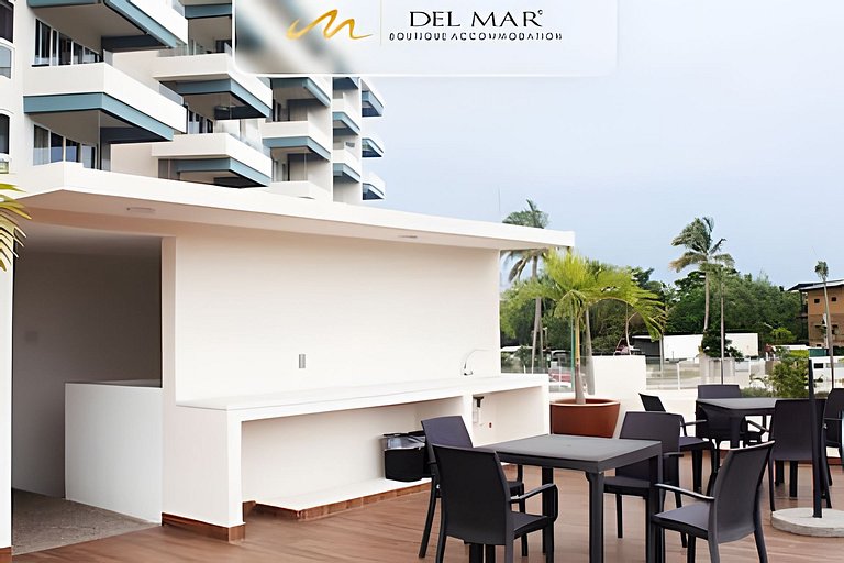 Altamar 616 by Del Mar