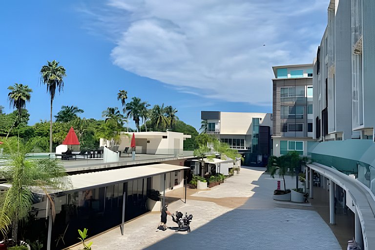 506 Plaza 3.14 by Del Mar