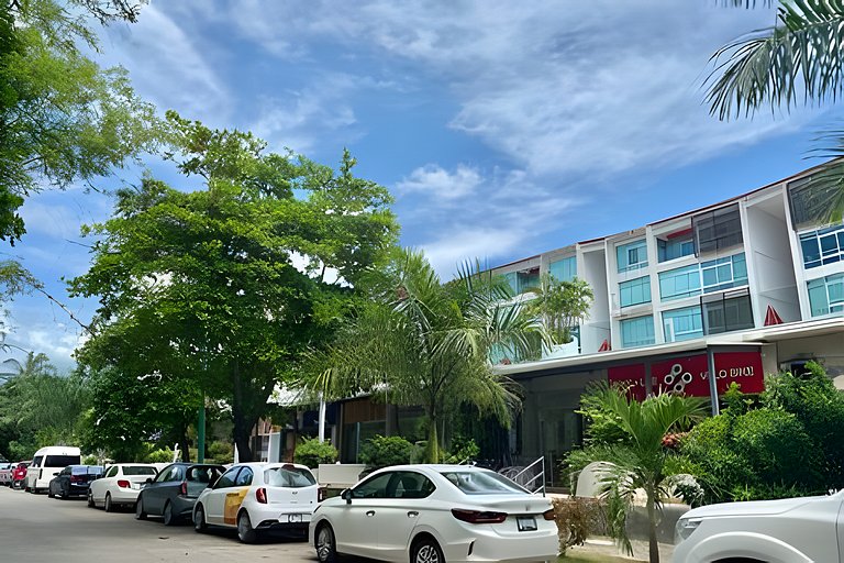 506 Plaza 3.14 by Del Mar