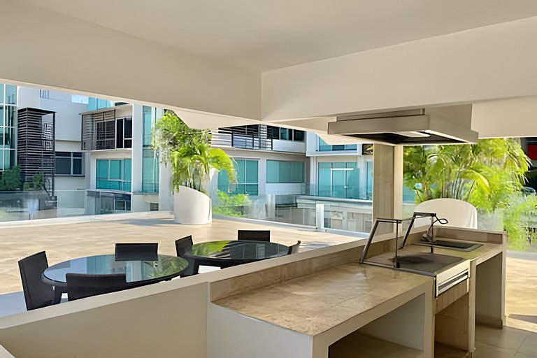 506 Plaza 3.14 by Del Mar