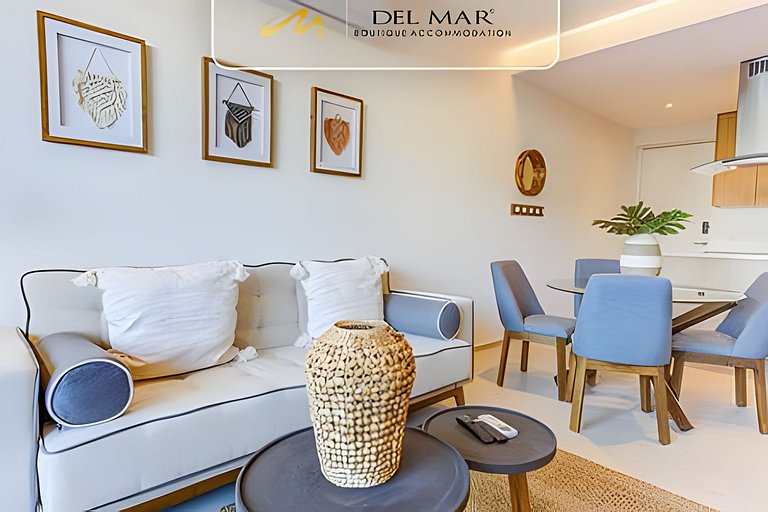 Aria Ocean 113 by Del Mar