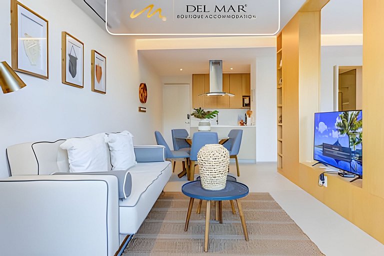 Aria Ocean 113 by Del Mar
