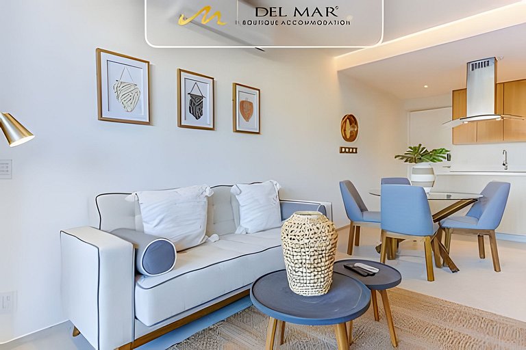 Aria Ocean 113 by Del Mar