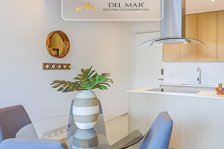 Aria Ocean 113 by Del Mar