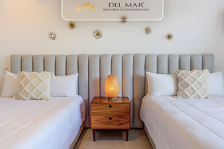 Aria Ocean 113 by Del Mar