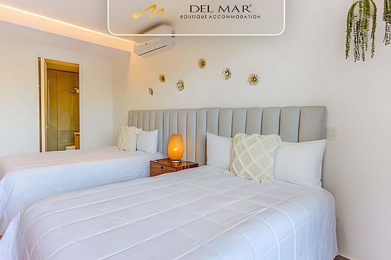 Aria Ocean 113 by Del Mar