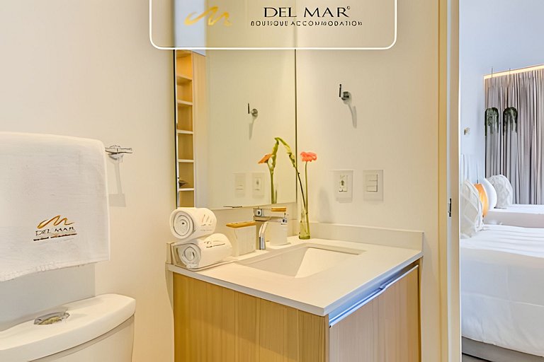 Aria Ocean 113 by Del Mar