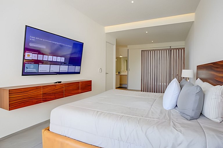 Aria Ocean 406 by Del Mar