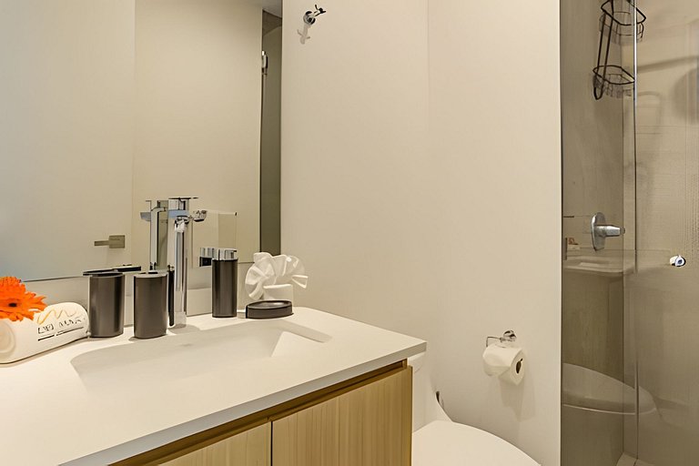 Aria Ocean 406 by Del Mar