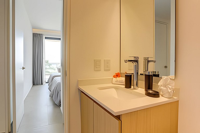 Aria Ocean 406 by Del Mar
