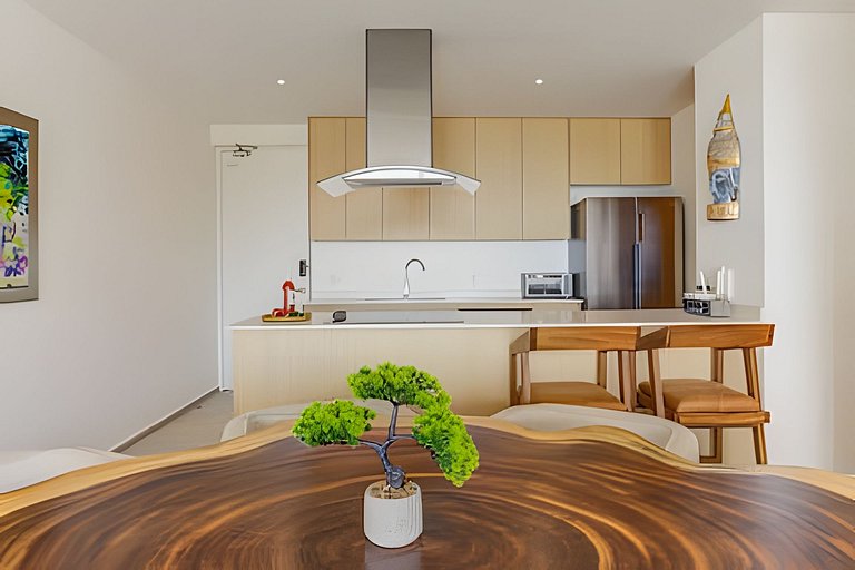Aria Ocean 406 by Del Mar