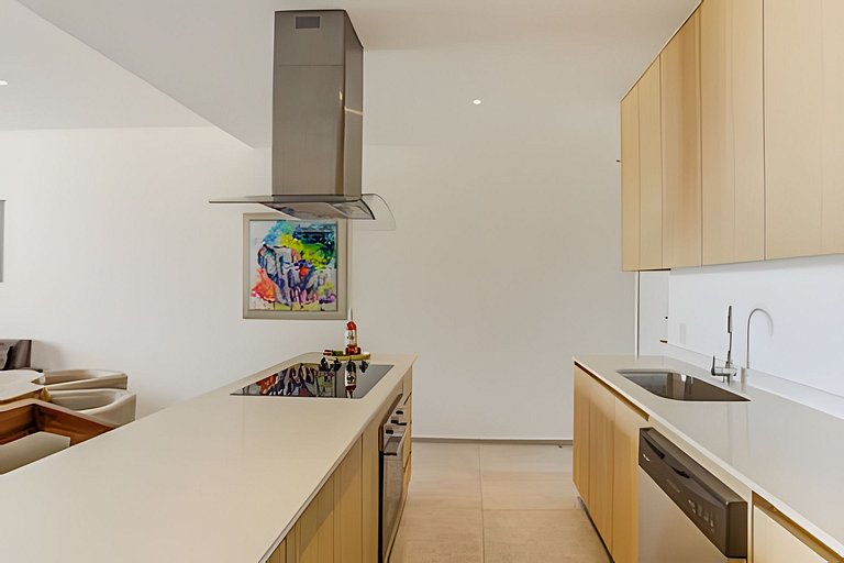 Aria Ocean 406 by Del Mar