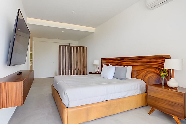 Aria Ocean 406 by Del Mar
